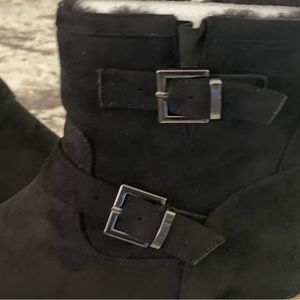 Corky boots. Brand new.